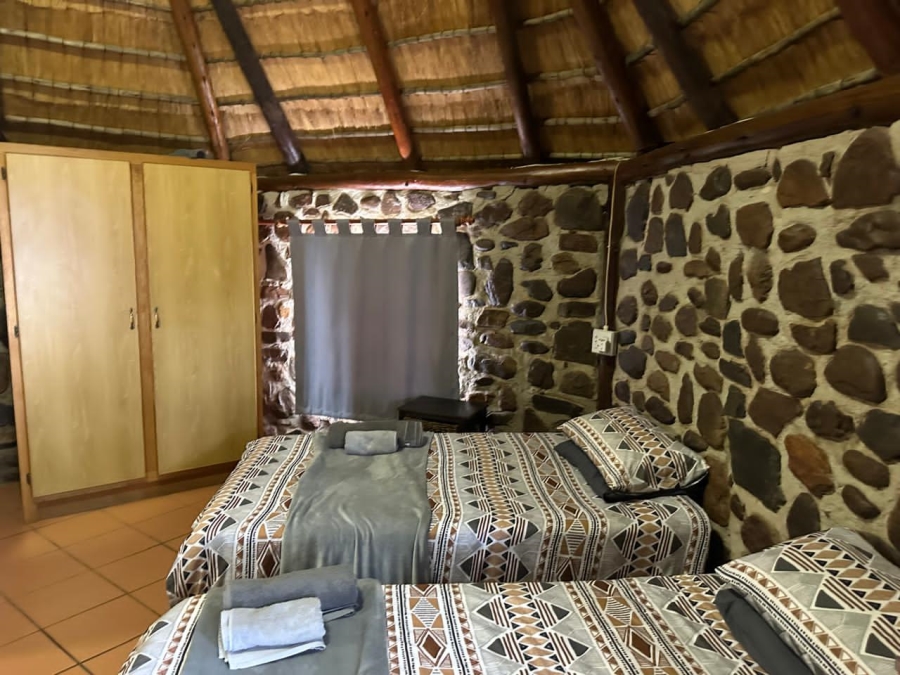 Commercial Property for Sale in Swartruggens North West